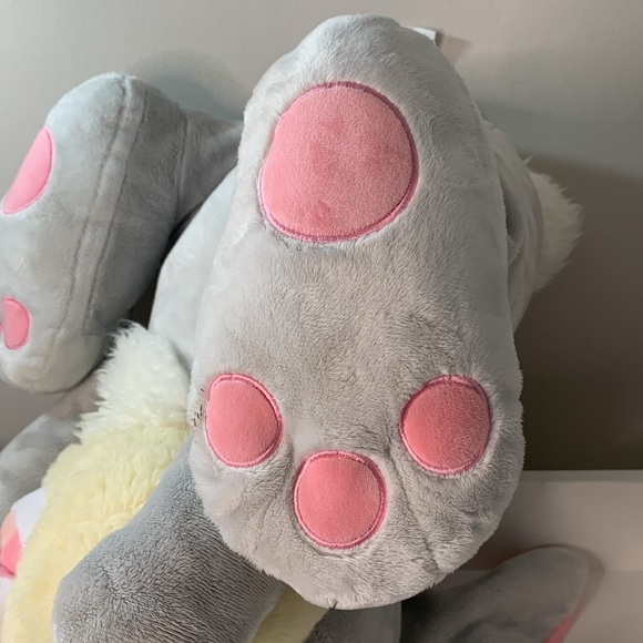 Disney Parks Stores Bambi Thumper Large Sitting Plush - Picture 12 of 12